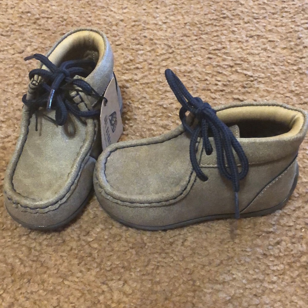 DBL Baby Boy Boot